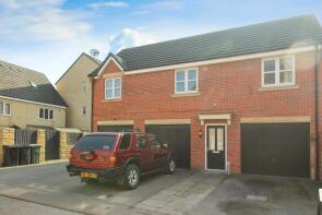 1, Kilner View, Thornhill Lees, Dewsbury WF12 9HH