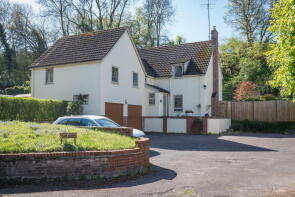 High Bank House, Back Lane, Ipswich IP7 7BA