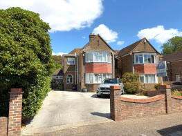35, Croft Avenue, Brighton BN42 4AA