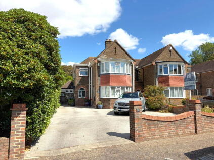 Croft Avenue, Southwick, Brighton, BN42 4AA