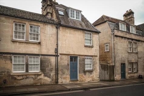 Little Stanhope Street, Bath, Somerset BA1