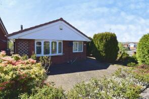 2, Ryebrook Grove, Packmoor, Stoke-on-trent ST6 6PX