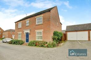 19, Niagara Close, Coventry CV4 9WF