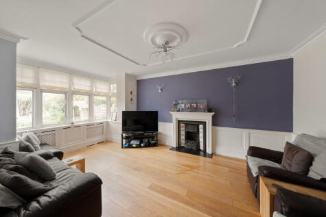 Chelsham Road, Warlingham, CR6