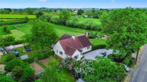 Applegarth, Ham Road, Creech St Michael, Taunton TA3 5PB