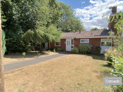 Walton Gardens, Codsall, Wolverhampton