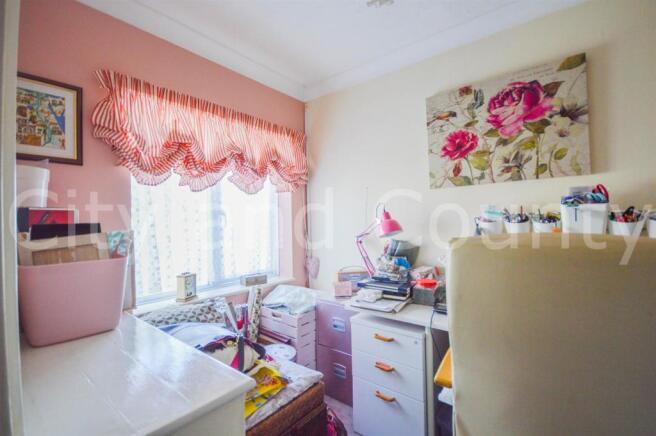 Bedroom 3.