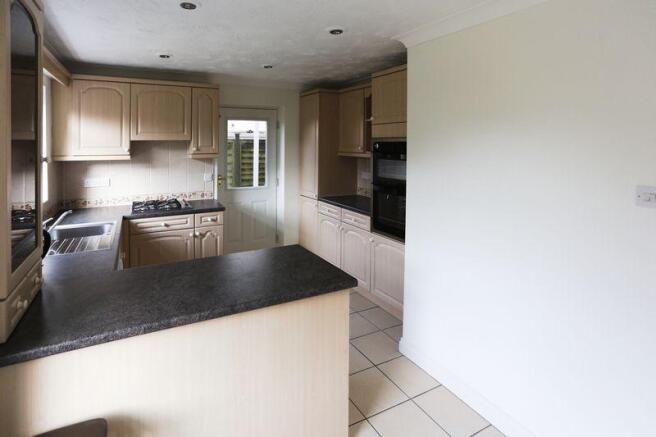 Kitchen/breakf...