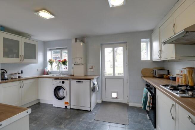 Kitchen c