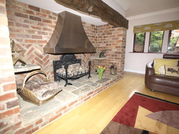 Inglenook