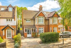 67, Kingswood Road, Wimbledon, London SW19 3ND