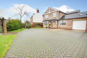 101 Willow Lodge, Hull Road, Beverley HU17 0TH