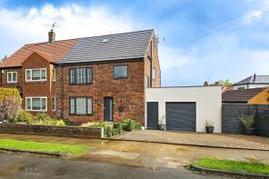 57, Park Avenue South, Harrogate HG2 9BE
