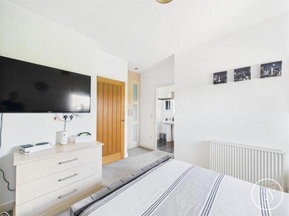Bedroom Five
