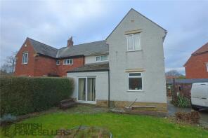50, Ruskin Avenue, Lincoln LN2 4BU