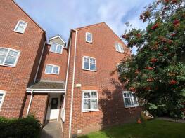 55, Mulberry Drive, Lichfield WS13 6FF