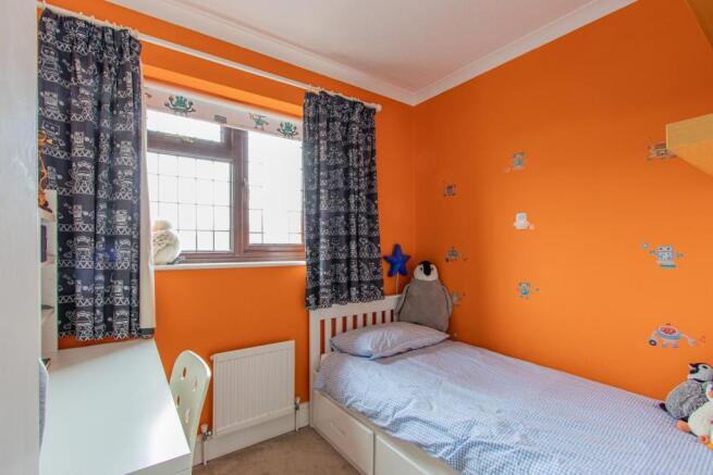 Bedroom 4