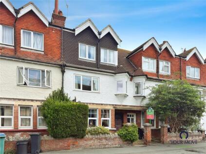 Linden Road, Bognor Regis, West Sussex, PO21