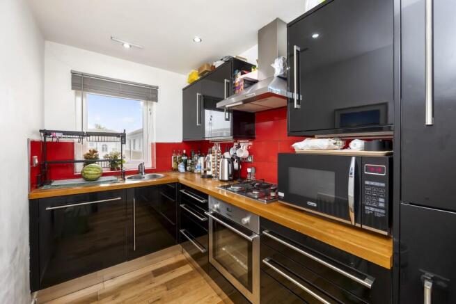 Collingwood Court...