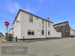 117a, Princess Street, Burntwood WS7 1JH