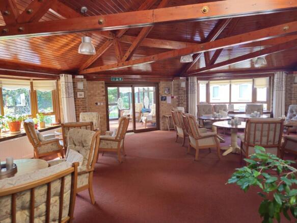 Common Room