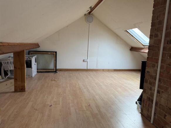 Loft Room
