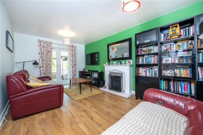 Campion Way, Bourne, Lincolnshire, PE10 photo 4