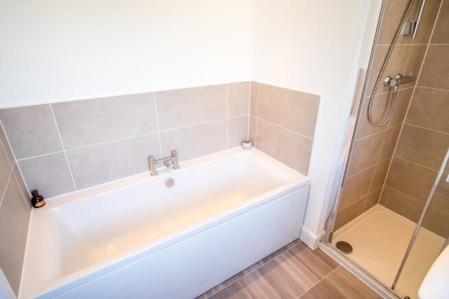 En-suite master