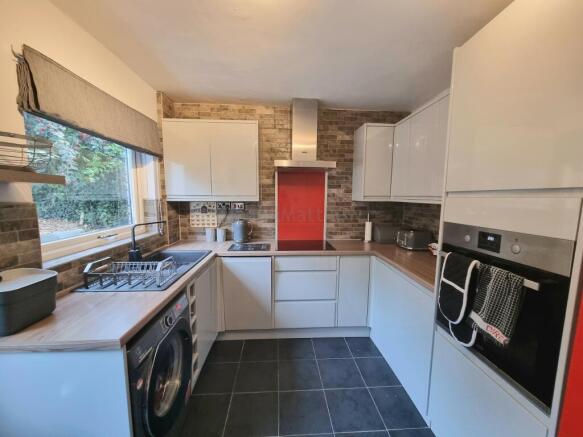 Kitchen/ Diner