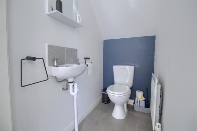 3 bed Semi-Detached for sale Image 11