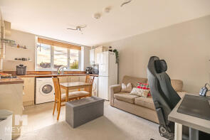 10, 602 Citrus House, Wimborne Road, Bournemouth BH9 2EN