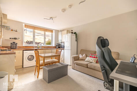 Citrus House, 602 Wimborne Road, Bournemouth, BH9 2EN