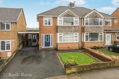 Towngate, Ossett, West Yorkshire, WF5