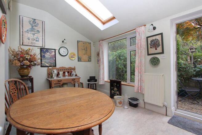 Breakfast Room
