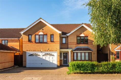 Gatewick Lane, Caldecotte, Milton Keynes, Buckinghamshire, MK7