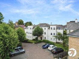 Flat 8, 5, Upper Park Road, Bromley BR1 3PD
