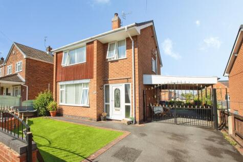 Tennyson Street, Ilkeston