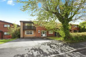 29, Green Pastures, Heaton Mersey, Stockport SK4 3RB