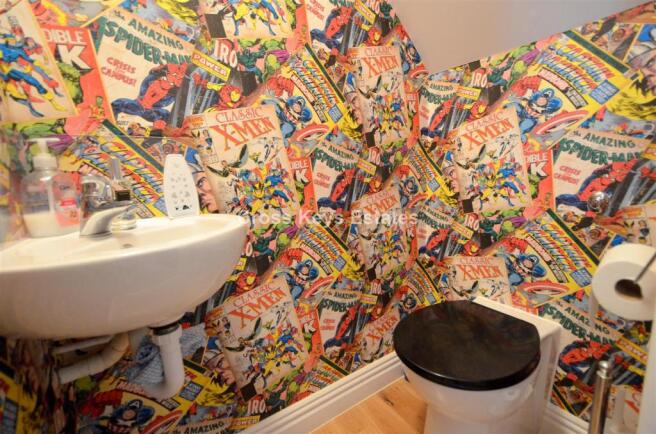 WC
