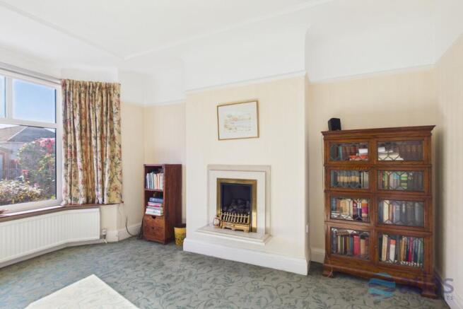 Reception Room 1