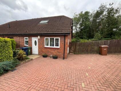 Redwing Close, Ayton, Washington, Tyne & Wear, NE38