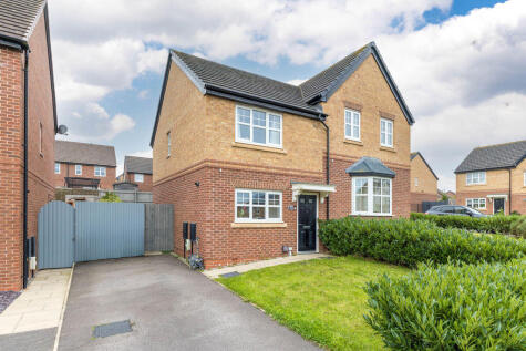 Jaccobstow Close, Skelmersdale, WN8 6EU