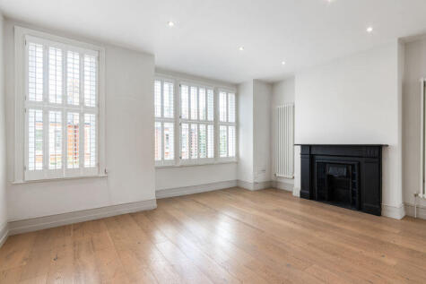 Manchuria Road, Clapham, London, SW11 6AF