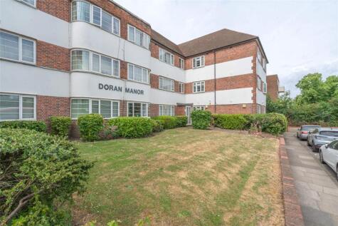 Doran Manor, Great North Road, London, N2