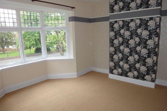 Front Lounge