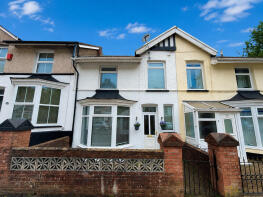 42, Station Road, Hengoed CF82 7AT