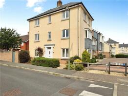 25, Furze Drive, Romsey SO51 0BJ