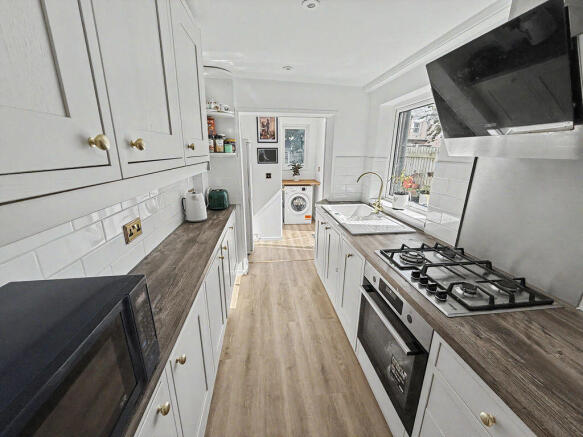 John Street, Castlefields, Shrewsbury, Shropshire, SY1 2RZ photo 4