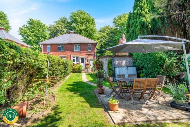 2 bed Semi-Detached for sale Image 10