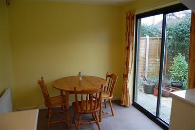 Breakfast Room